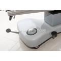 Hydraulic surgery hospital table